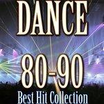 Слушать альбом - 80-90 Dance Collection, Vol. 1 (2011)