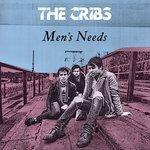Слушать альбом - Men's Needs (2007)