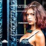 Слушать альбом - Forgiven (2016)