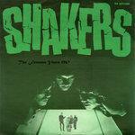 Слушать альбом - The Fontana Singles 1967 (2018)