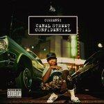 Слушать альбом - Canal Street Confidential (2015)