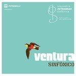 Слушать альбом - Ventura Sinfônico (2017)