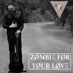 Слушать альбом - Zombie for Your Love (2018)
