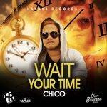 Слушать альбом - Wait Your Time (2018)