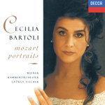 Слушать альбом - Cecilia Bartoli - Mozart Portraits (1994)