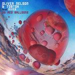 Слушать альбом - 99 Red Balloons (2018)
