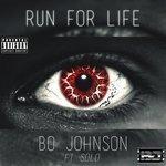 Слушать альбом - Run for Life (2018)