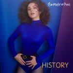 Слушать альбом - History (2018)