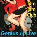 Слушать альбом - Genius of Live (2010)