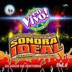 Слушать альбом - 20 Años de Historia Vol. 3. Música de Guatemala para los Latinos (En Vivo) (2018)
