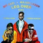 Слушать альбом - Leg Over (2017)