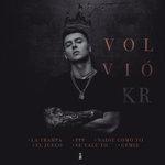Слушать альбом - Volvió KR (2018)