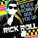 Слушать альбом - Never Gonna Give You Up (2013)