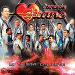 Слушать альбом - Mi Tierra Caliente (2018)