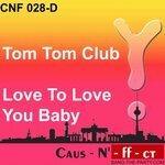 Слушать альбом - Love to Love You Baby (2000)