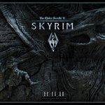 Слушать альбом - Skyrim Trailer Theme (Piano and Strings) (2012)