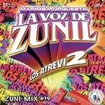 Слушать альбом - Zuni - Mix #19. Música de Guatemala para los Latinos (2017)