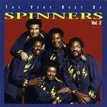 Слушать альбом - The Very Best Of Spinners, Vol. 2 (1997)
