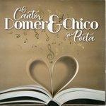 Слушать альбом - Domer e Chico o Poeta (2018)