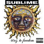Слушать альбом - 40oz. To Freedom (1992)