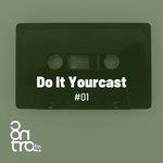 Слушать альбом - Do It Yourcast #01 (2018)