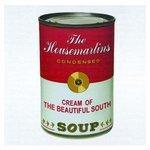 Слушать альбом - Soup (2007)