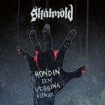 Слушать альбом - Höndin sem veggina klórar (2017)