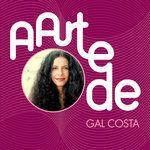 Слушать альбом - A Arte De Gal Costa (2015)