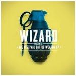 Слушать альбом - Festival Battle Weapons EP (2012)