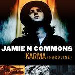 Слушать альбом - Karma (Hardline) (2014)
