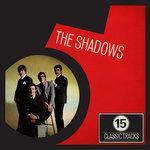 Слушать альбом - 15 Classic Tracks: The Shadows (2013)