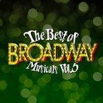 Слушать альбом - The Best of Broadway Musicals Vol. 5 (2013)