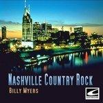 Слушать альбом - Nashville Country Rock (2018)