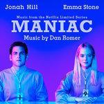 Слушать альбом - Maniac (Music from the Netflix Limited Series) (2018)