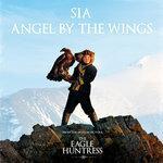 Слушать альбом - Angel By The Wings (2016)