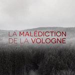 Слушать альбом - La Malédiction de la Vologne (2018)