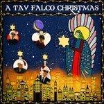 Слушать альбом - A Tav Falco Christmas (2017)