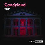 Слушать альбом - Candyland (2018)