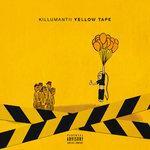 Слушать альбом - Yellow Tape (2018)