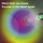 Слушать альбом - Thunder in My Heart Again (2016)