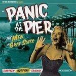 Слушать альбом - Panic at the Pier (2017)