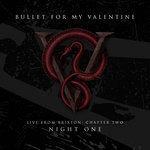 Слушать альбом - Live From Brixton: Chapter Two, Night One (2017)