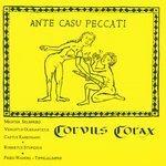 Слушать альбом - Ante Casu Peccati (1989)