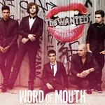 Слушать альбом - Word Of Mouth (2013)