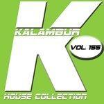 Слушать альбом - KALAMBUR HOUSE COLLECTION VOL 155 (2017)