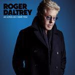 Слушать альбом - As Long As I Have You (2018)