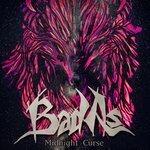 Слушать альбом - Midnight Curse (2018)