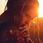 Слушать альбом - Gitana (2018)