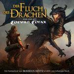 Слушать альбом - Der Fluch des Drachen (2017)