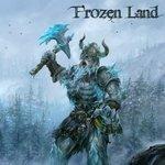 Слушать альбом - Frozen Land (2018)